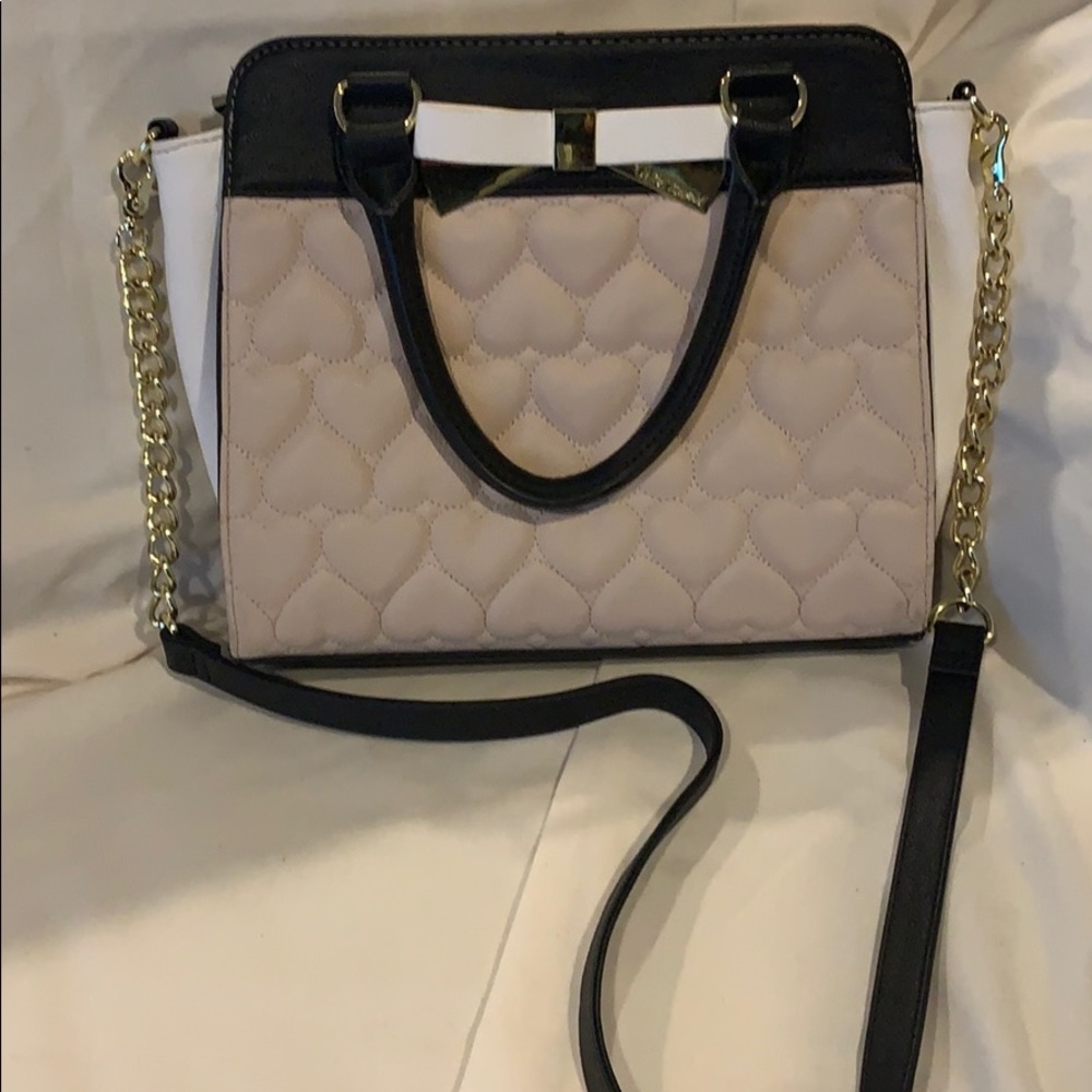 Betsy Johnson purse